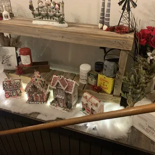 Decorations