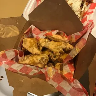 Best wings, westchester