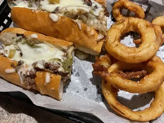 Brickside Bar & Grille