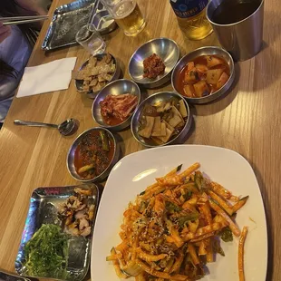 food, curry