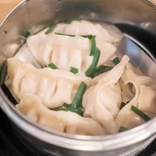 dumpling side order (Dec 13, 2023)