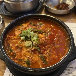 Spicy Beef Brisket