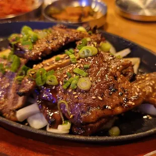 Beef Short Rib