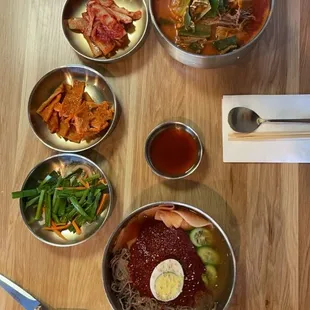 Spicy Beef Stew