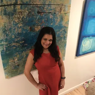 Dyuti S.