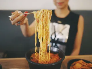 Yuk Dae Jang - Gardena