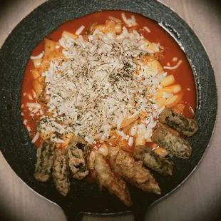 Rabokki