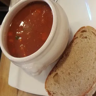 Goulash Soup