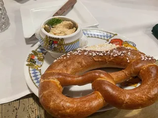 The German Deli and Jagerstuble
