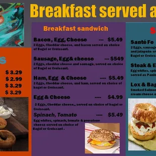 breakfast served all day