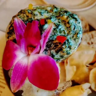 Spinach & Artichoke Dip