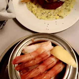 Fire & Ice Shrimp
