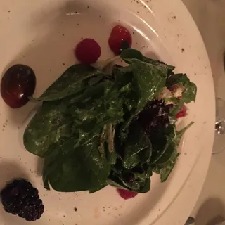 Boursin Berry