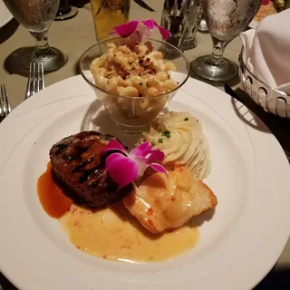 Chilean Seabass