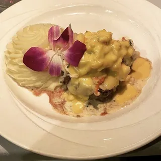 The Big Oscar Filet