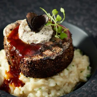 The Black Truffle Filet