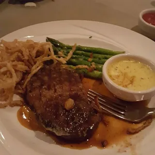 Filet Mignon