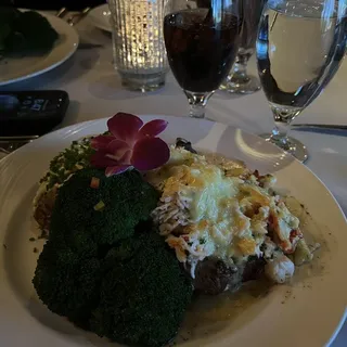 Bone-In Ribeye