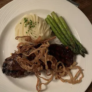 12oz New York Strip