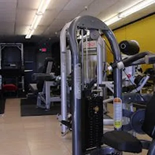 Jaguar Fitness Elite
