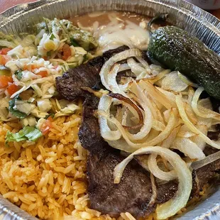 Carne Asada