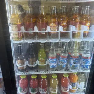 Sodas Mamajack Breakfast