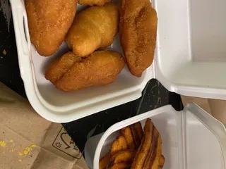 Lee's Caribbean Restaurant