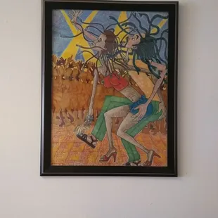 Dance