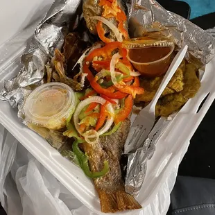 Red Snapper