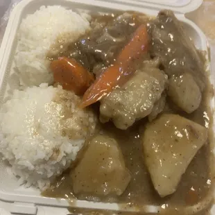 5.23.24 Special Short rib pot roast