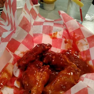 Lickers are the best