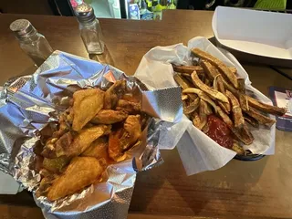 Nancy’s Middlesex Tavern