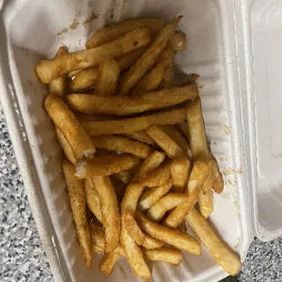 Fries