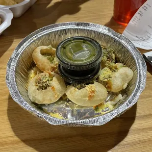 Panipuri