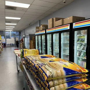 The addition's beginning take shape