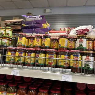 Sauce that 'chikin'!