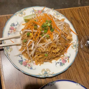 Pad Thai