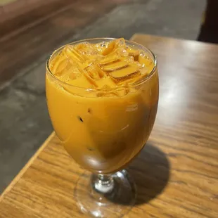 Thai Iced Tea