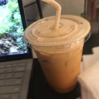 Thai Iced Tea