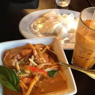 Red Curry