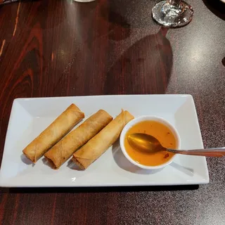 Spring Roll