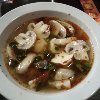Tom Yum