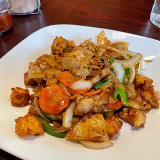 Tofu