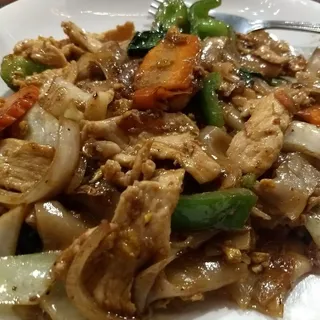 Noodles