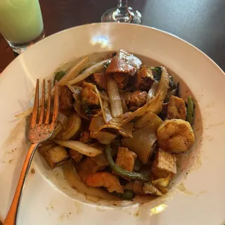 Shrimp