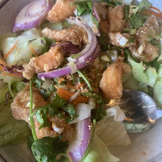 Salmon