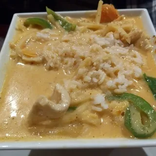 Red Curry
