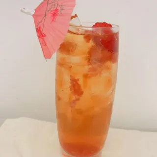 Jasmine Tea