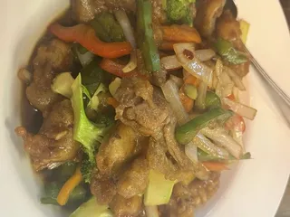 Aoy Thai Restaurant
