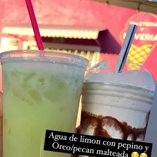 drink